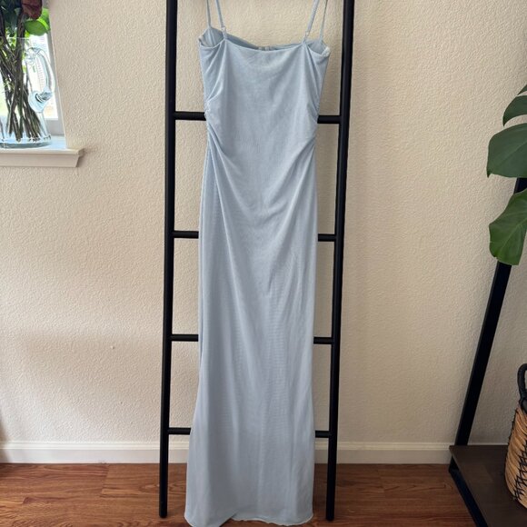 Peppermayo Anna Sophia Maxi Dress Size 4 - Picture 9 of 10